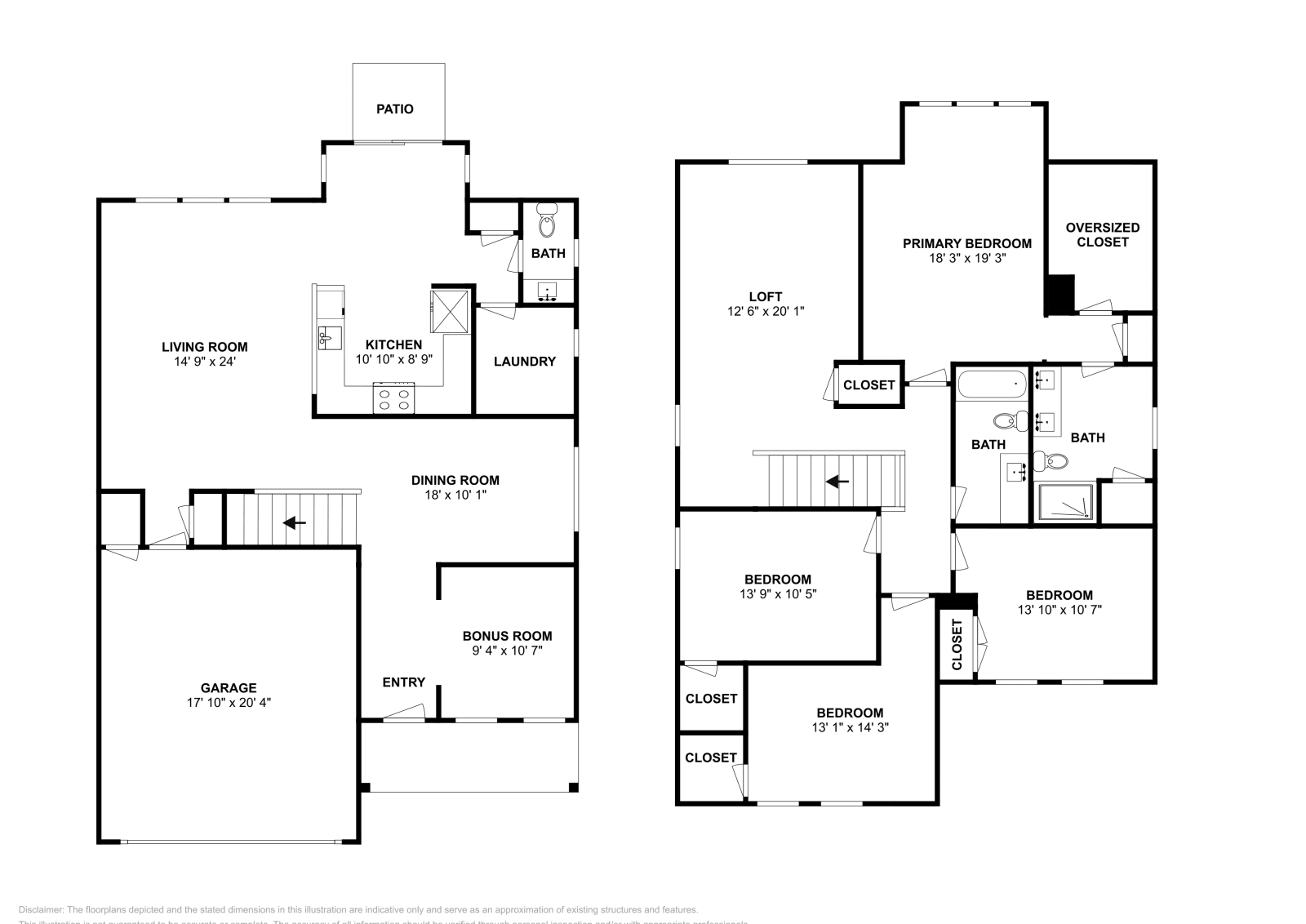 Building Photo - 8310 Pioneer Fld