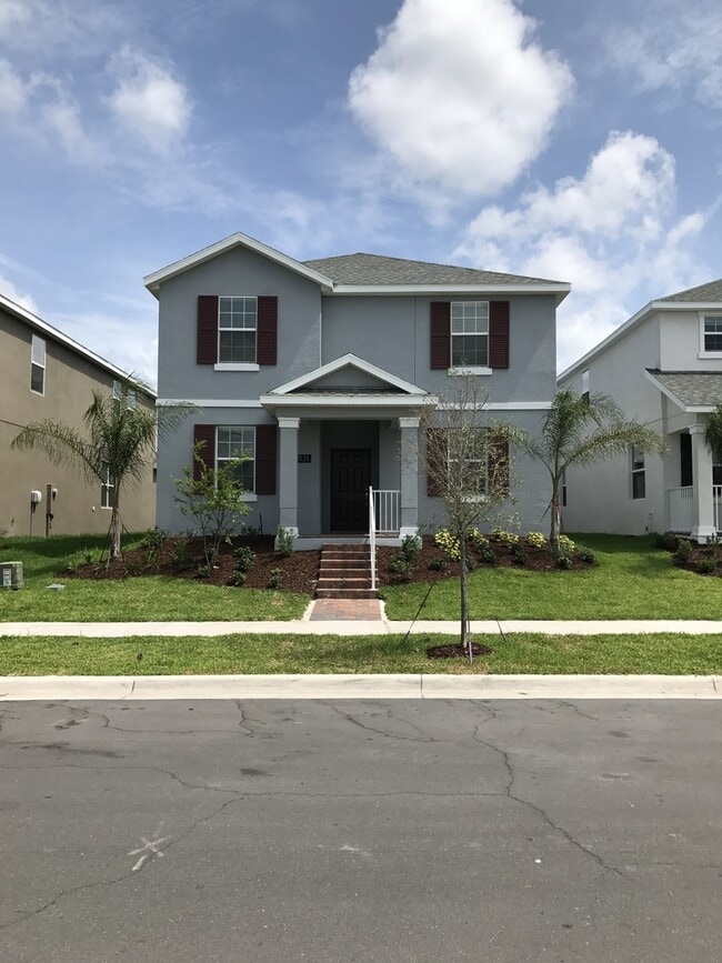 Building Photo - 5/3 Lake Nona/Moss park Home with FREE Lawncare, Internet, Cable and Phone