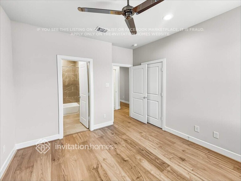 Building Photo - 6317 Paddington Bnd Dr