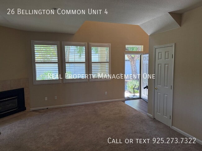 Building Photo - 26 Bellington Common