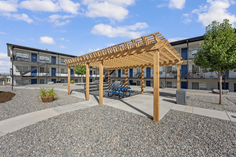 Building Photo - 101 W Egbert St