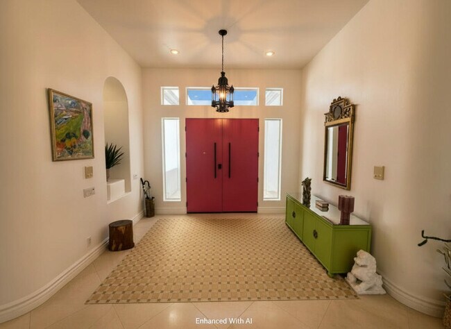 Building Photo - 70710 Frank Sinatra Dr