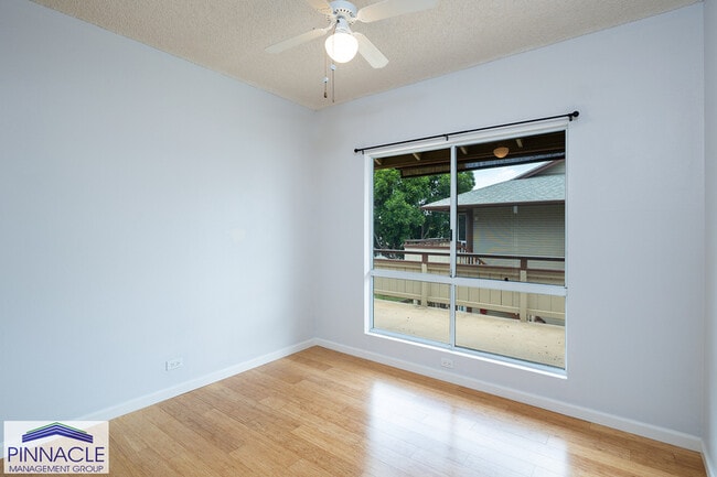 Building Photo - 91-534-534 Puamaeole St