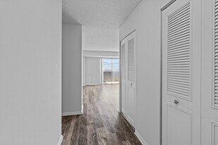 Interior Photo - Waterford Tower