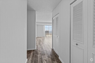 Interior Photo - Waterford Tower