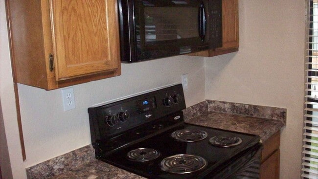 Interior Photo - Arbors of Boerne