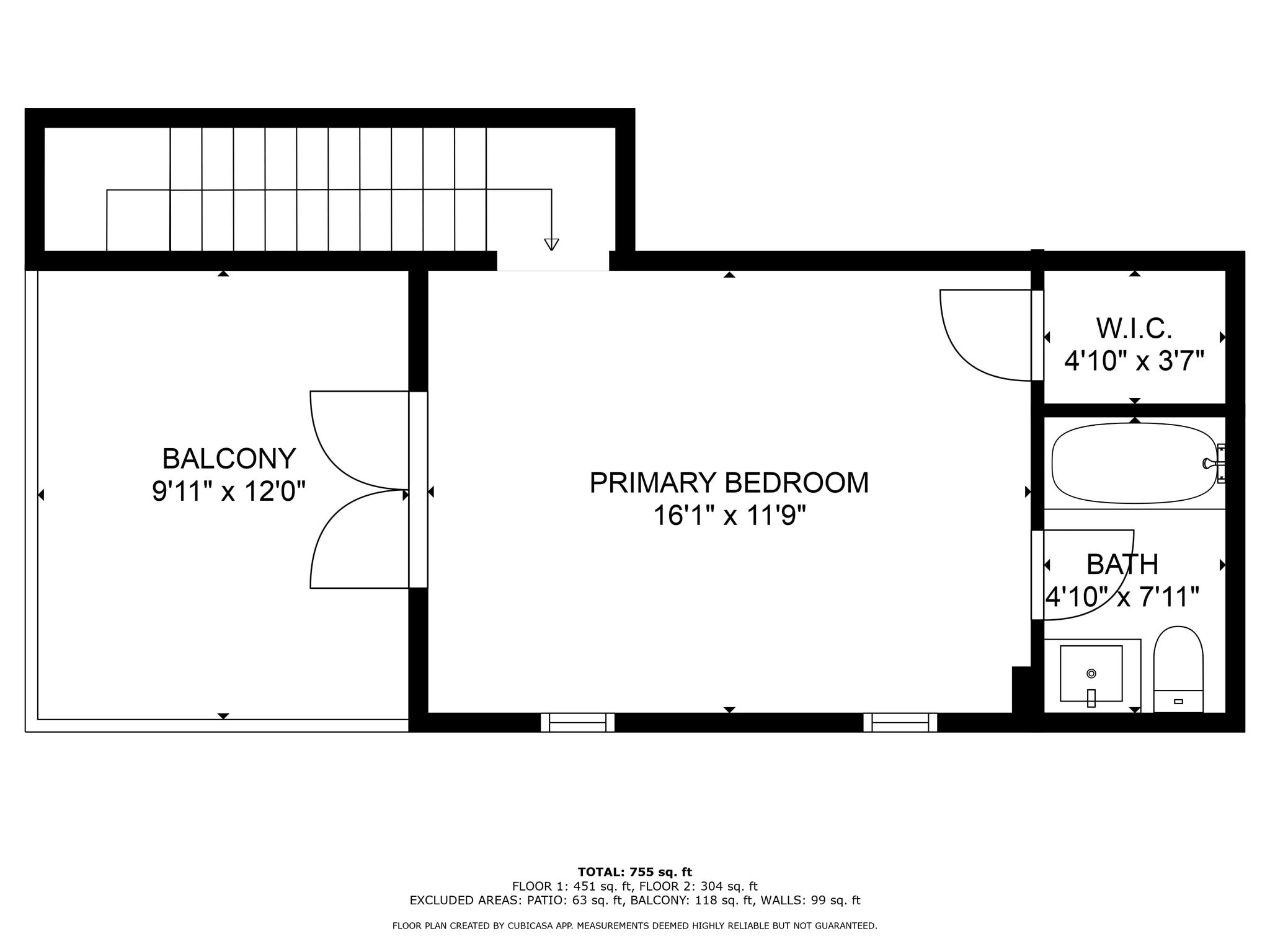 Building Photo - 1765 S Crescent Heights Blvd