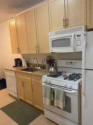 Building Photo - 1 bedroom in New York NY 10032