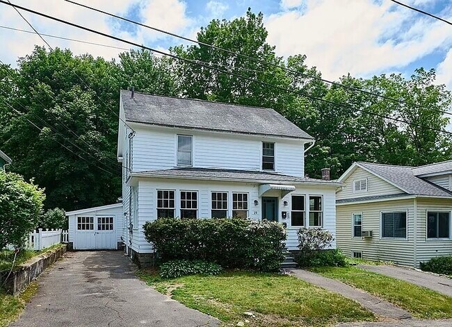 Building Photo - 19 Powell St