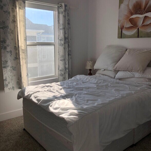 Bedroom 3 - 3848 W Kinglassie Ln
