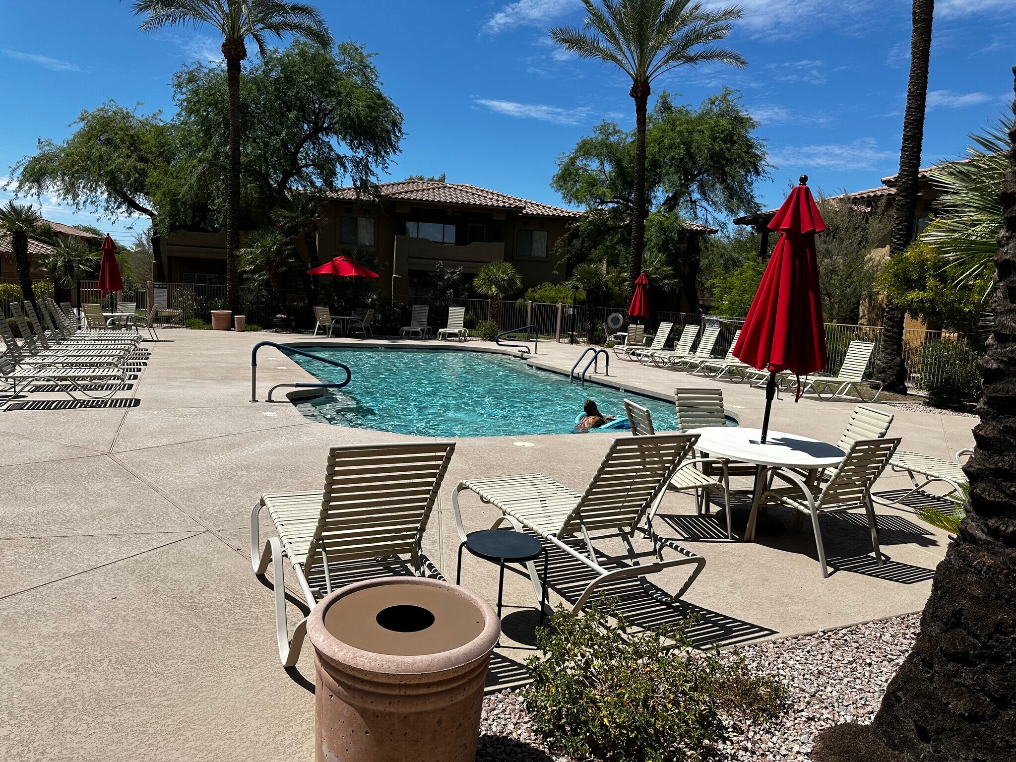 Building Photo - 9100 E Raintree Dr