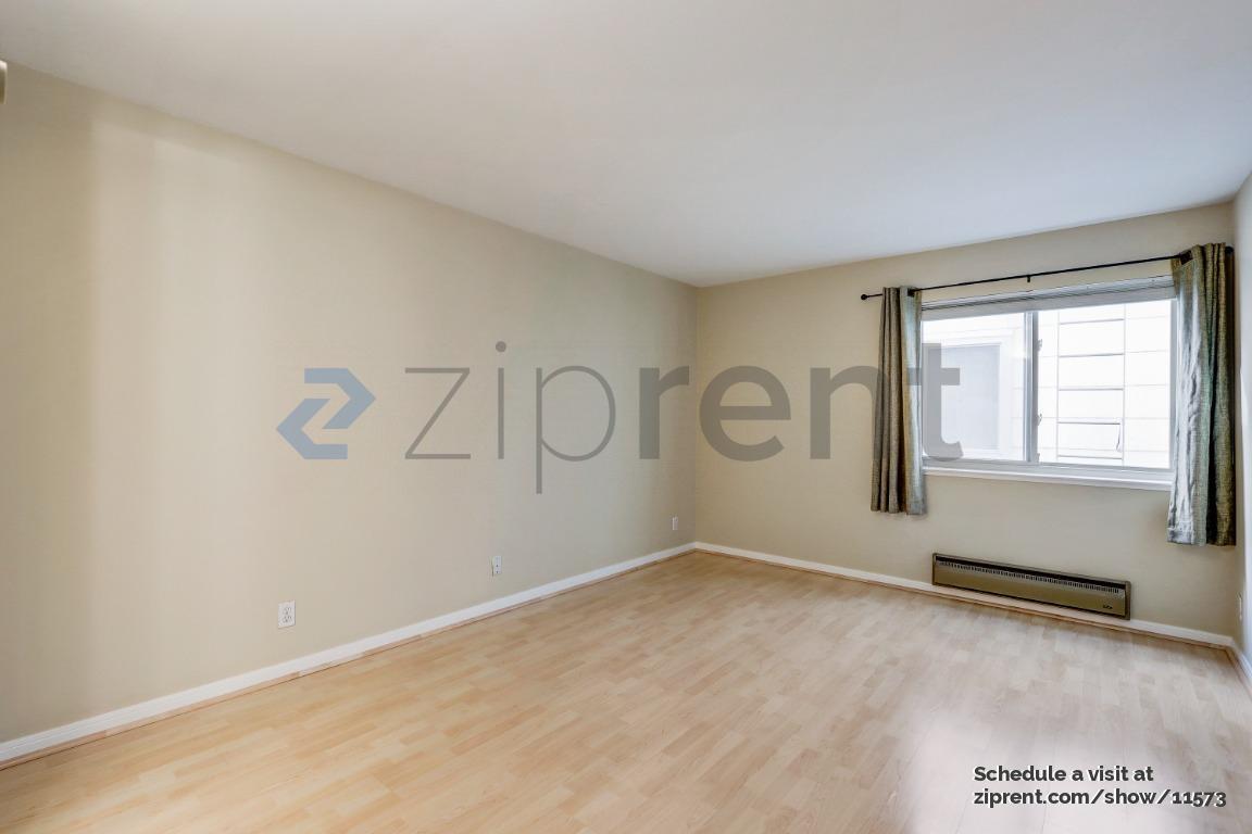 Building Photo - 201 Laguna St