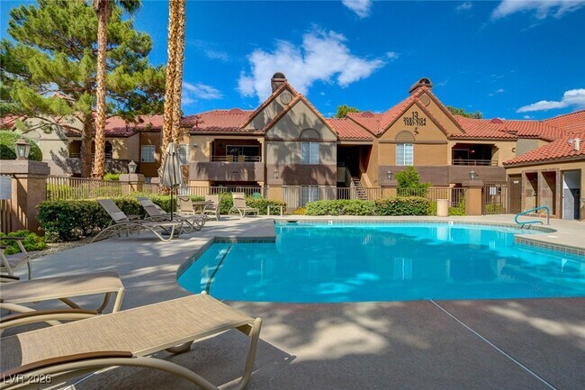 Building Photo - 2200 S Fort Apache Rd