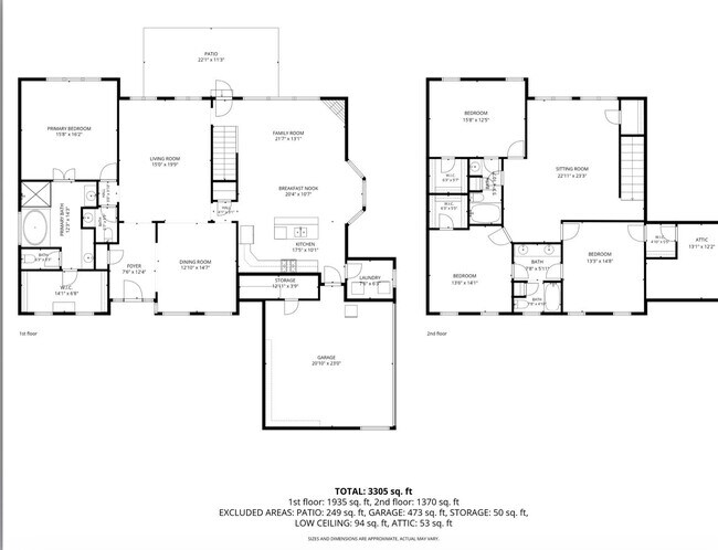 Building Photo - 2033 W Houston Way