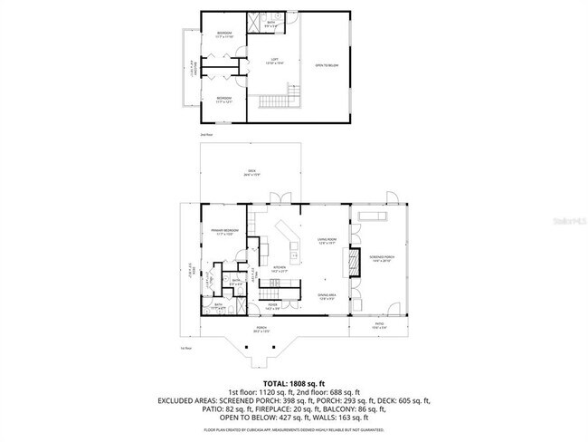 Building Photo - 19220 Lake Allen Rd