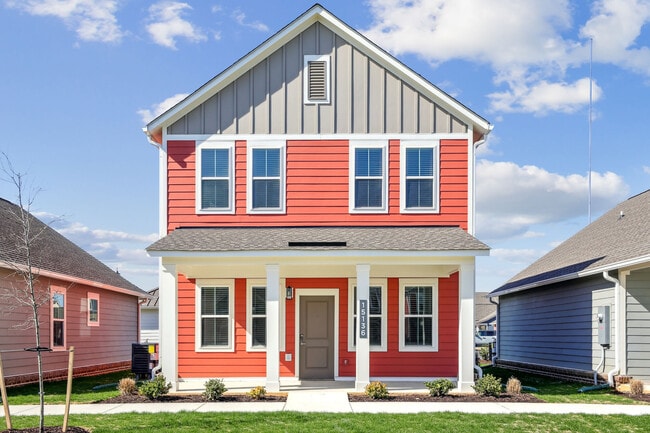 Building Photo - Hamlet Watkins Centre - Homes & Townhomes ...