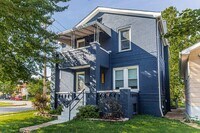 Building Photo - 4099 Fillmore St
