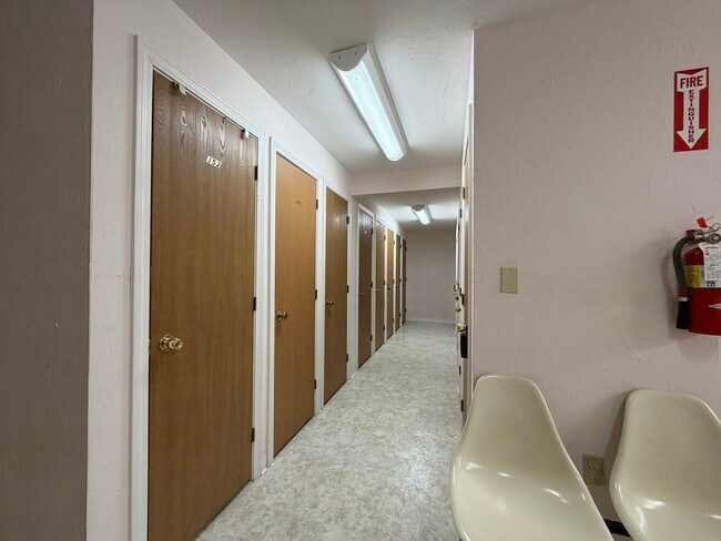 Building Photo - 354 Neponset St