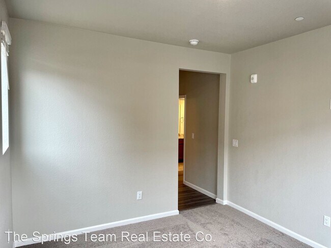 Building Photo - 2 br, 2 bath House - 3760 Presidio Point #104