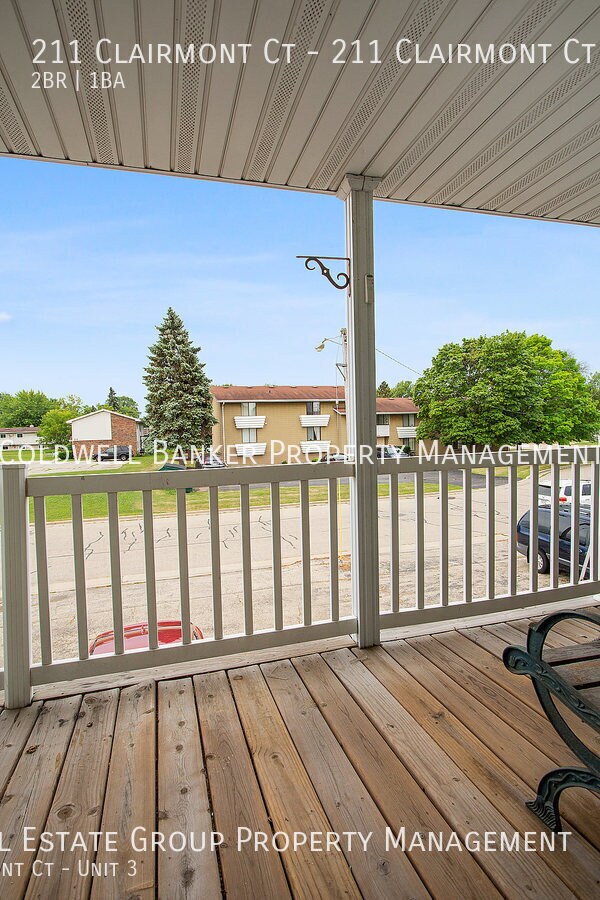 Building Photo - 211 Clairmont Ct