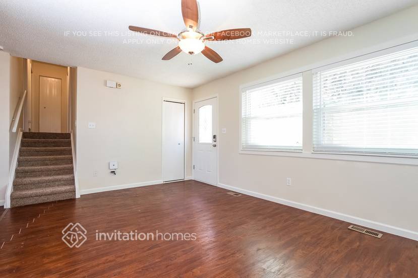 Building Photo - 7215 Franconia Dr