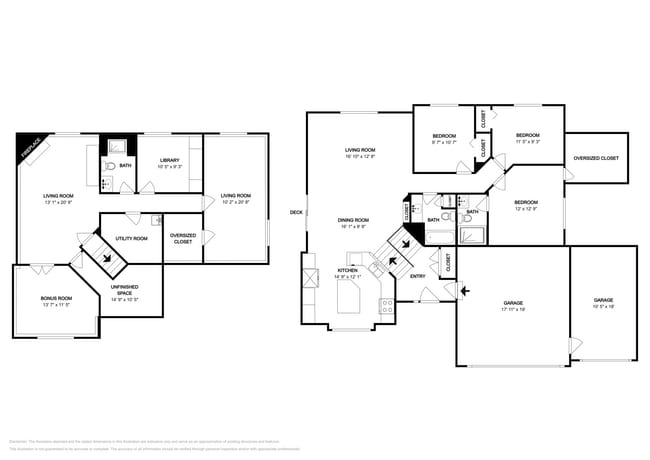 Building Photo - 15823 Foxhill Ave N