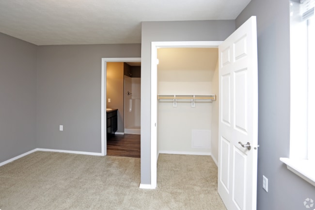 Building Photo - 1709 E Northstar Pl