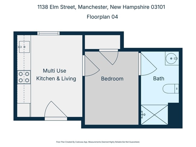 Building Photo - 1138 Elm St