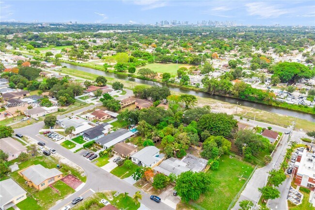 Building Photo - 2600 NW 108th St