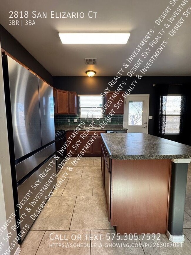 Building Photo - 2818 San Elizario Ct