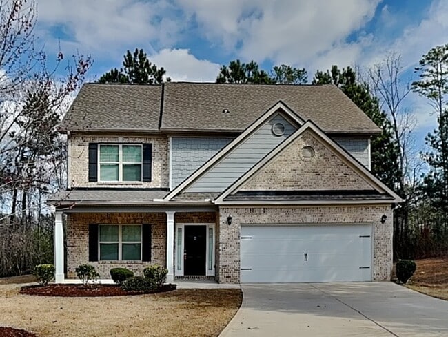 Building Photo - 3509 Dacite Ct