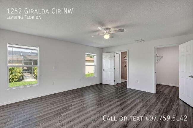 Building Photo - 1252 Giralda Cir NW