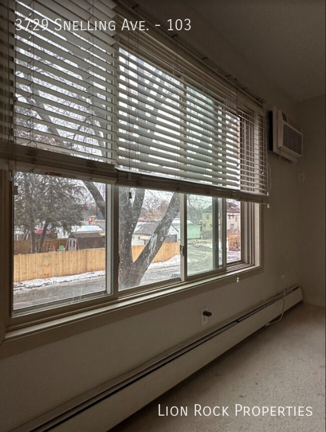 Building Photo - 3729 Snelling Ave