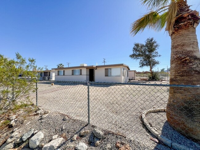 Primary Photo - A 3 Bedroom 2 Bath Home with Guest House