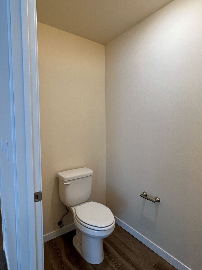 Floorplan - SCS Athens Apartment Community