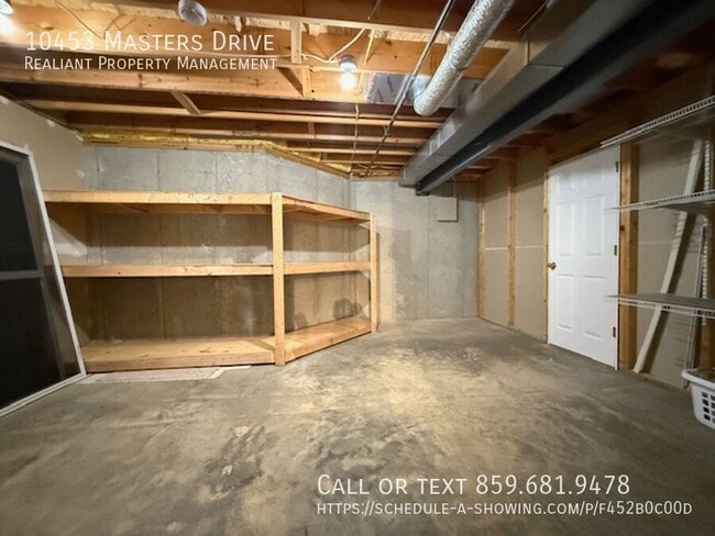 Building Photo - 10453 Masters Dr