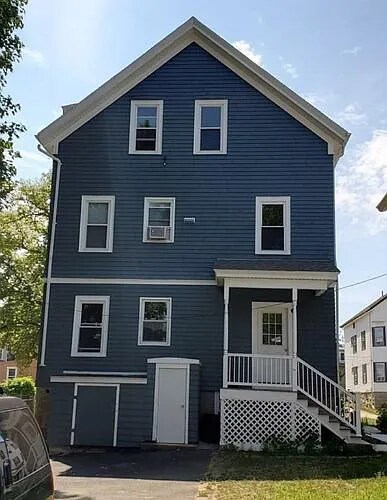 Building Photo - 136 New Boston Rd