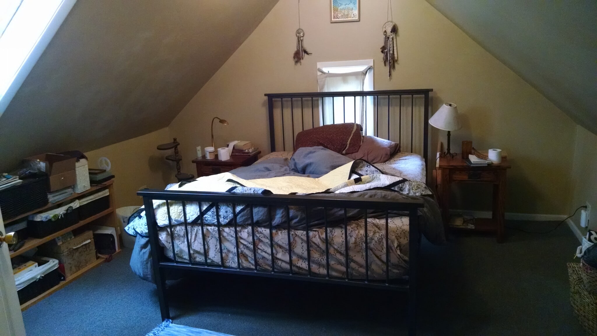 Building Photo - 1639 N Claremont Ave