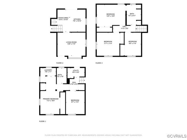 Building Photo - 9500 Minna Dr
