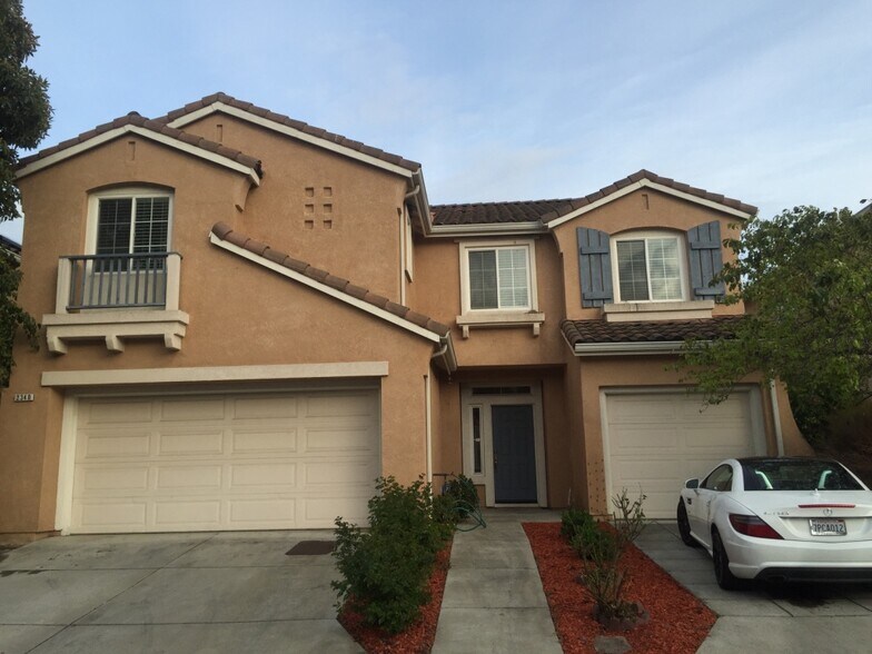 Primary Photo - 2340 Pacifica Ct