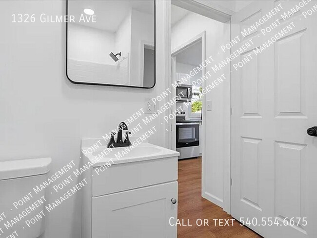 Building Photo - 1326 Gilmer Ave NW