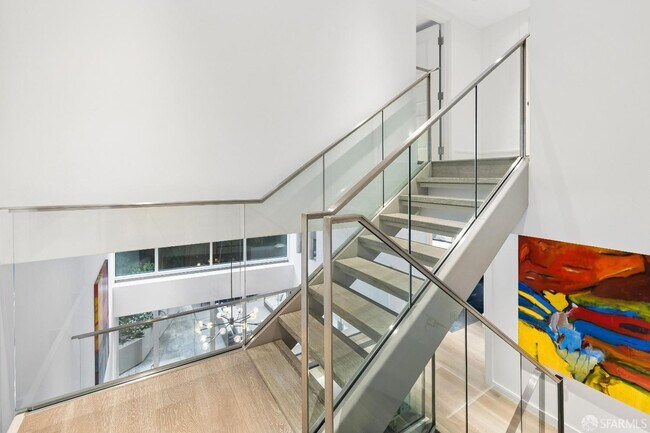 Building Photo - 2121 Webster St