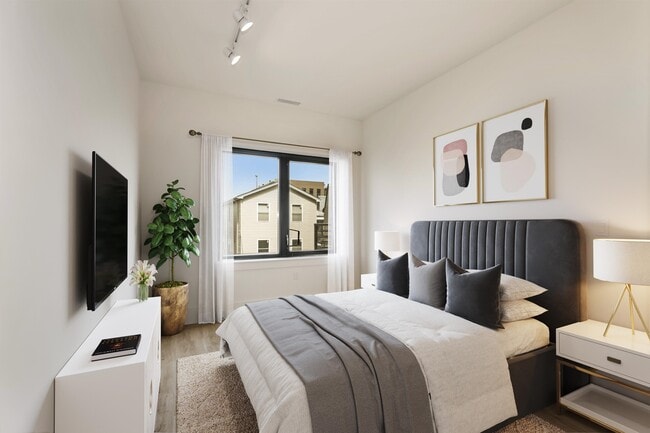 Building Photo - 391 Palisade Ave