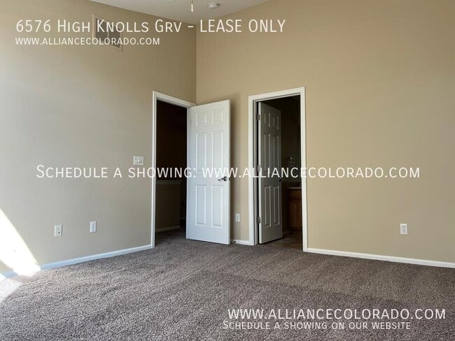Building Photo - 6576 High Knls Grv