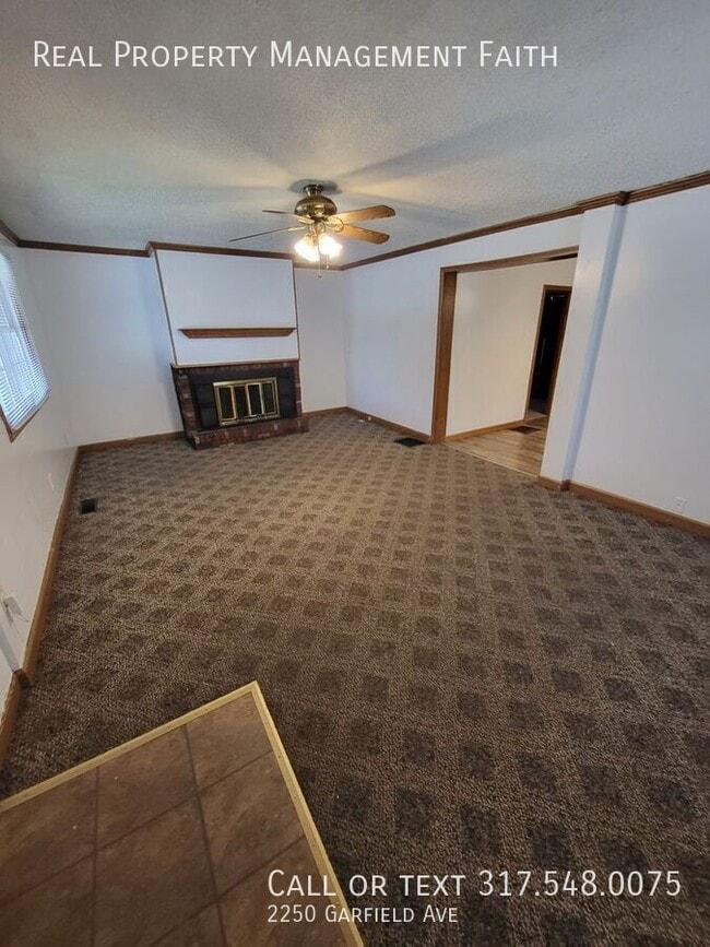 Building Photo - 2250 Garfield Ave