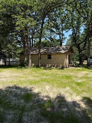 Building Photo - 405 Forest Ln