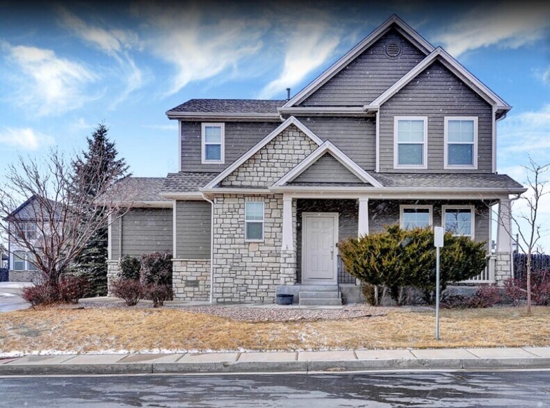 Building Photo - 11840 Bremen Pt