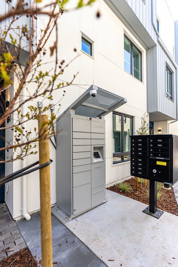 Building Photo - ArtHaus Yerba Buena: New Luxury Apartment!...