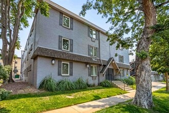 Building Photo - Pearl Apartments