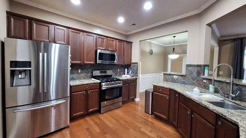 Building Photo - 3104 Cross Creek Dr